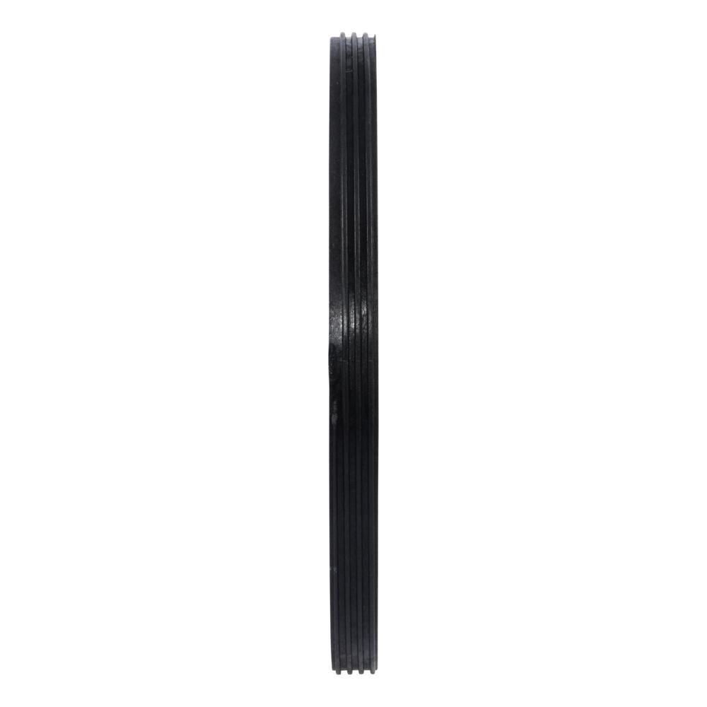 HoldRite&trade; Black PVC Spanner Ring 