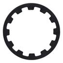 HoldRite&trade; Black PVC Spanner Ring 