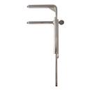 HoldRite&trade; Chrome Tool Service and Repair Wrench 