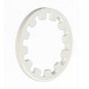 HoldRite™ White PVC Spanner Ring 