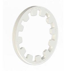 3 in. PVC Spanner Ring