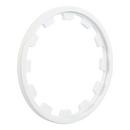 HoldRite&trade; White PVC Spanner Ring 