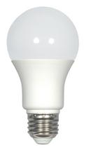 9.8W A19 LED Light Bulb with Medium Base