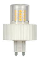 5W T4 LED Light Bulb with Bi-Pin Base