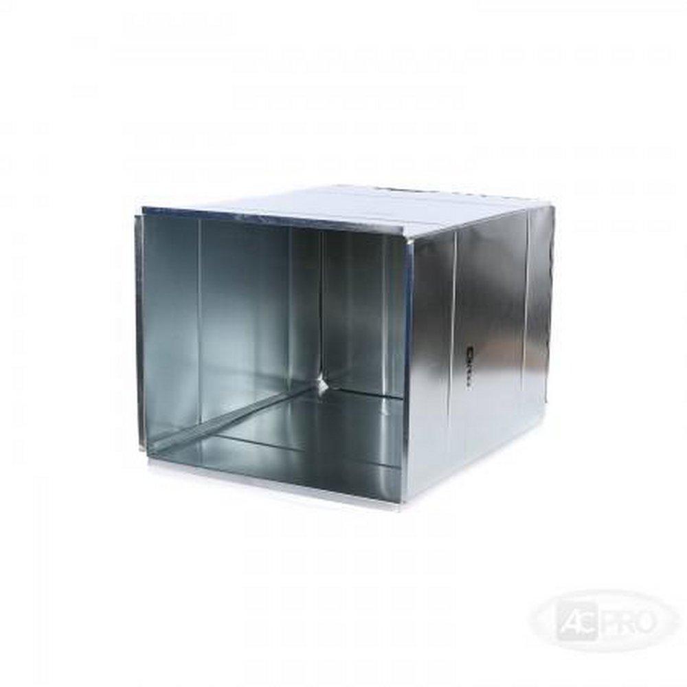 10 x 14 in. R-6 Ductboard Plenum 