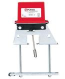 Potter Electric Red Powder Coat Outside Stem and Yoke Gate Valve Supervisory Switch 