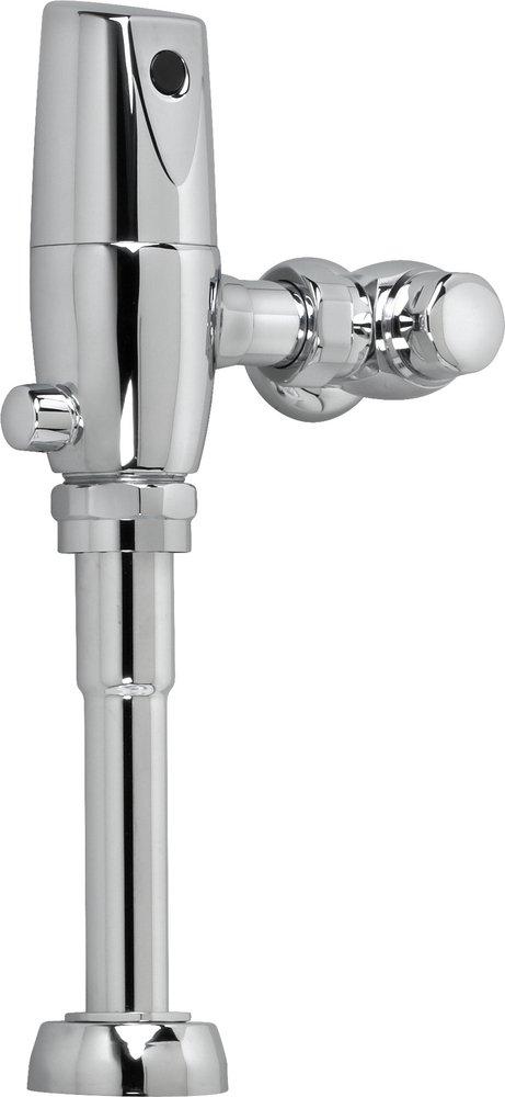 American Standard Polished Chrome 0.5 gpf Flush Valve 