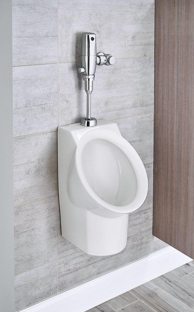 American Standard Polished Chrome 1 gpf Flush Valve 