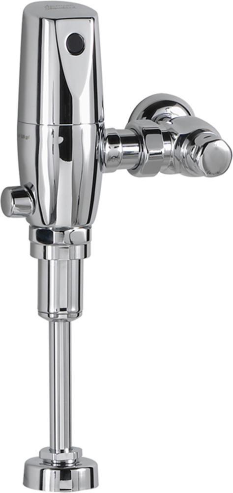 American Standard Polished Chrome 0.125 gpf Flush Valve 