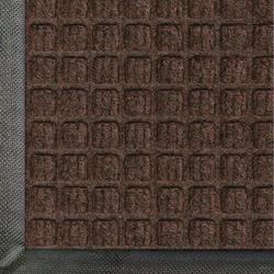 5 ft. x 3 ft. Indoor or Outdoor Mat in Dark Brown