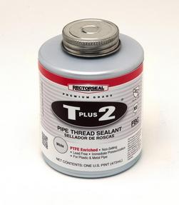 16 oz. PVC White Pipe Joint Compound