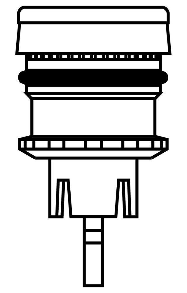 Sloan Valve Urinal Piston 
