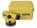 Spectra Precision Yellow Automatic Level with Guard Rod and Tripod 