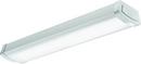 Lithonia Lighting White 24 in. 20W 1200 Lumens Ceiling Light 
