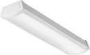 Lithonia Lighting White 24 in. 20W 1200 Lumens Ceiling Light 