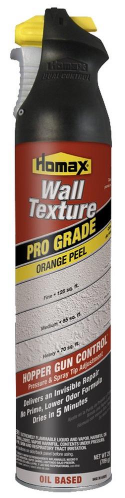 25 oz. Oil-based Aerosol Spray in White