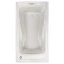 American Standard White 60 in. Air Bathtub 