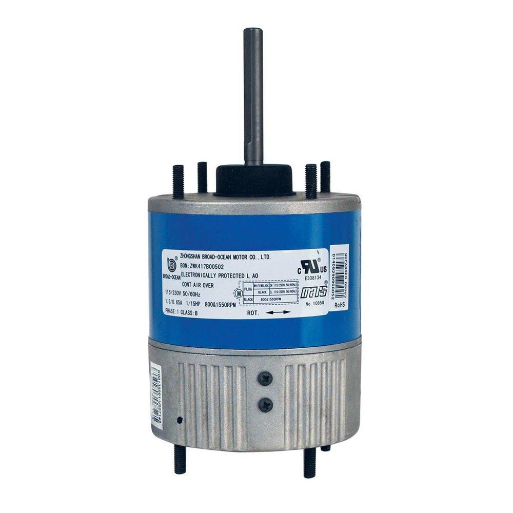 MARS Refrigeration Motor 