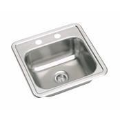 Drop-in Bar Sinks