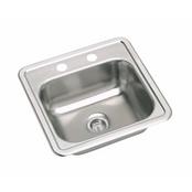 Drop-in Bar Sinks