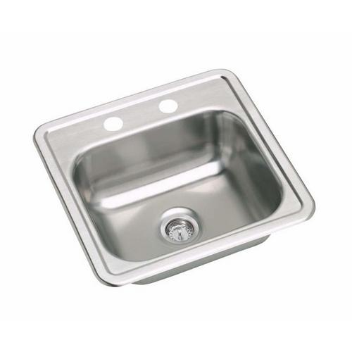 Stainless Steel Bar Sinks