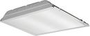 Lithonia Lighting White 24 in. Troffer LED Light 