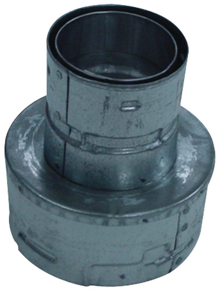 Metal Fab Type B Gas Vent Increaser 