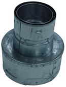 Metal Fab Type B Gas Vent Increaser 