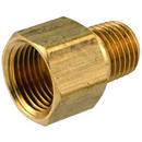 Service Brass Fittings MIP Brass Reducing Coupling 