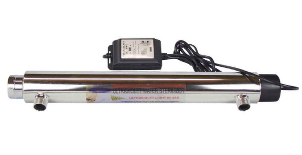 Watergroup Ultraviolet Water Purification System 