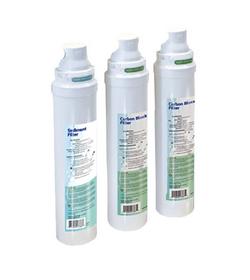 Complete Annual Reverse Osmosis Water Filter Cartridge Replacement  Kit For QCRO