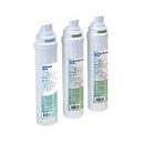 Complete Annual Reverse Osmosis Water Filter Cartridge Replacement  Kit For QCRO 