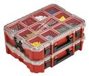 Milwaukee&reg; Silver Jobsite Organizer 