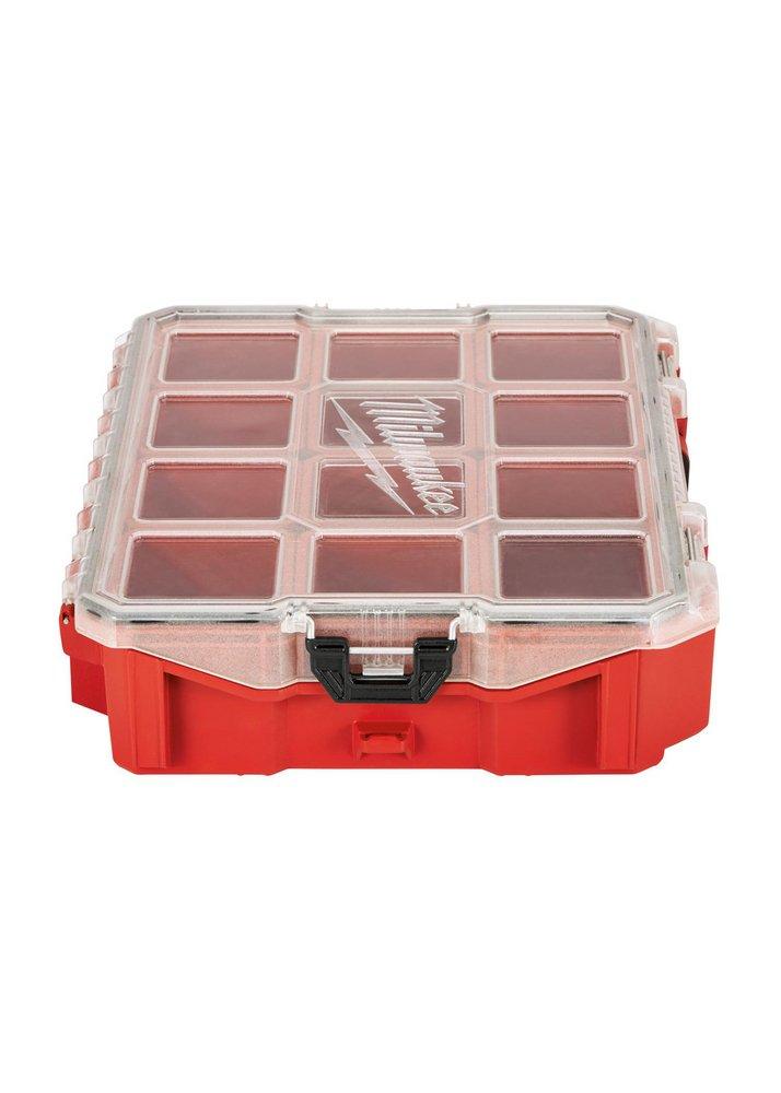 Milwaukee&reg; Silver Jobsite Organizer 