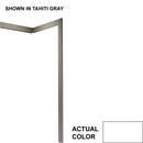 Swan Corporation White Trim Kit 