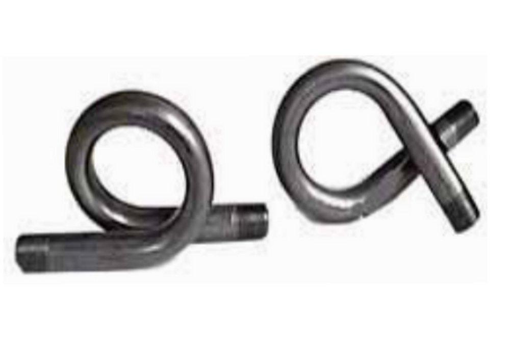 Wal-Rich 1/4 in. Straight Pigtail Steam Syphon 