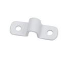ClosetMaid White Multi-Purpose Wire Clip 