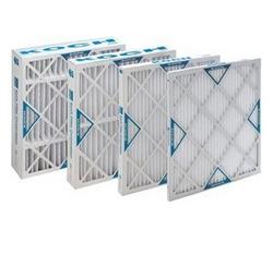 20 x 20 x 1 in. MERV 8 Pleated Air Filter
