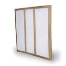 16 x 25 x 2 in. MERV 5 Disposable Panel Air Filter