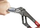 Milwaukee&reg; Silver 2 in. Plier 