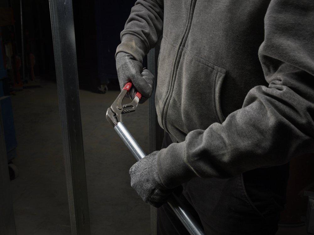 Milwaukee&reg; Silver 2.25 in. Plier 