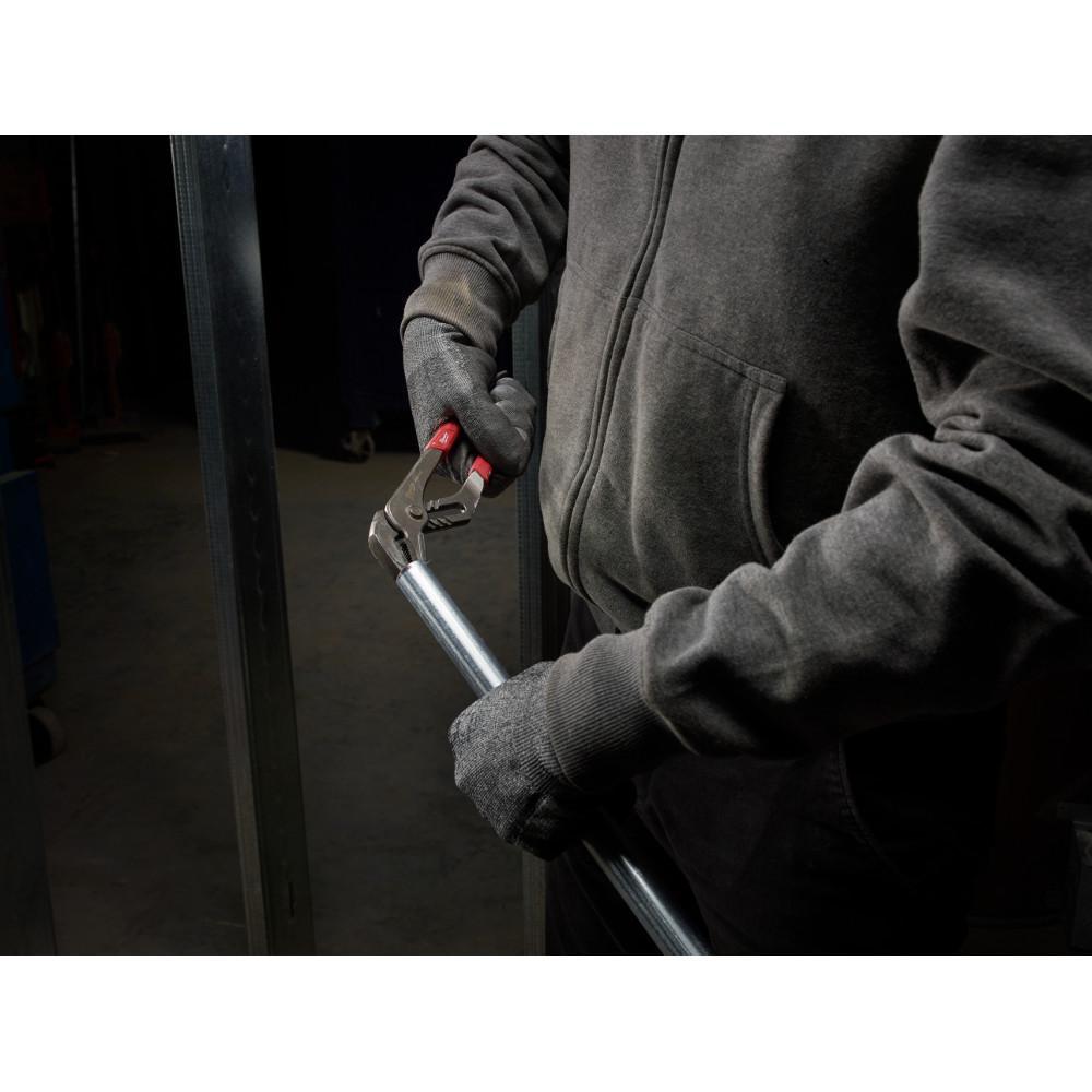 Milwaukee&reg; Silver 2.25 in. Plier 