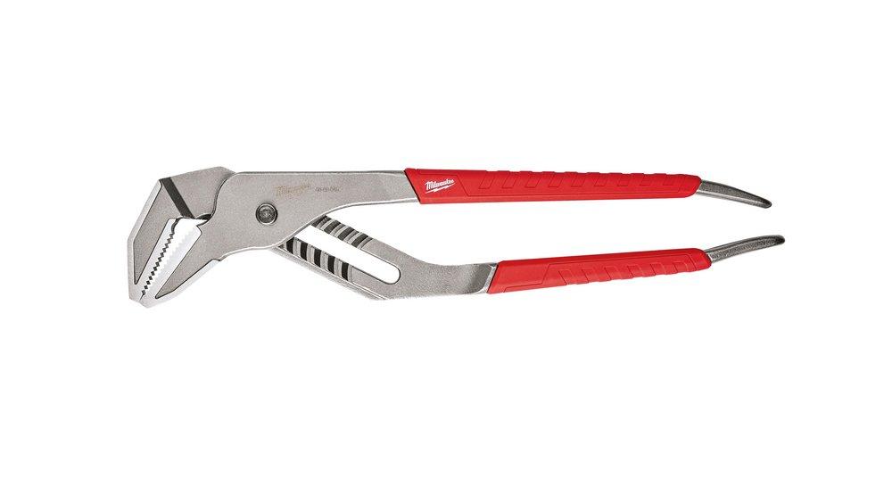 Milwaukee&reg; Silver 4.25 in. Plier 