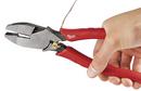 Milwaukee® Silver 1.77 in. Lineman's Plier 