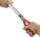 Milwaukee® Silver 2.67 in. Plier 