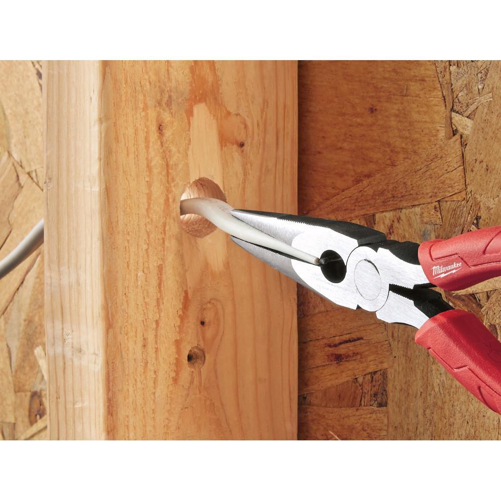 Milwaukee&reg; Silver 2.67 in. Plier 