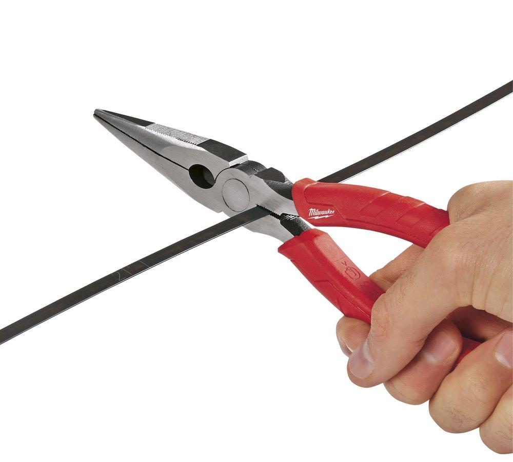 Milwaukee&reg; Silver 2.67 in. Plier 