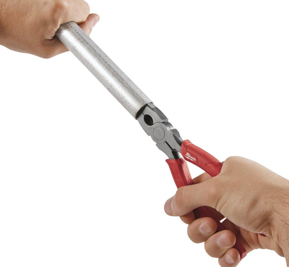 Milwaukee&reg; Silver 2.67 in. Plier 
