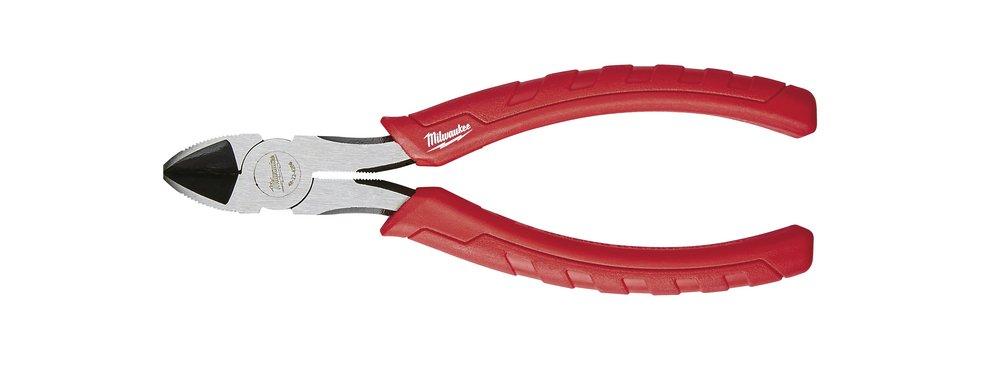 Milwaukee&reg; Silver 0.92 in. Plier 