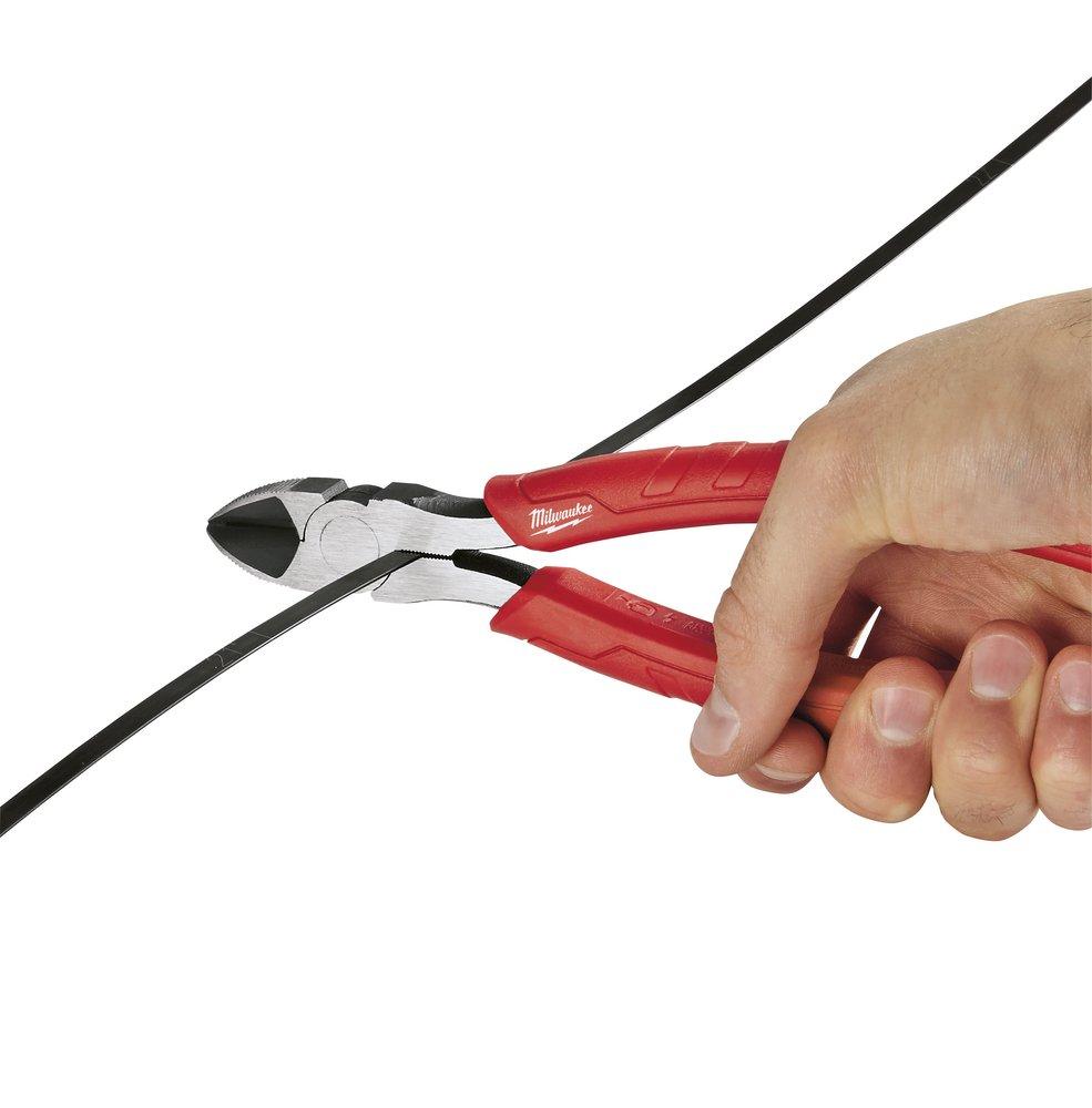 Milwaukee&reg; Silver 1.13 in. Plier 